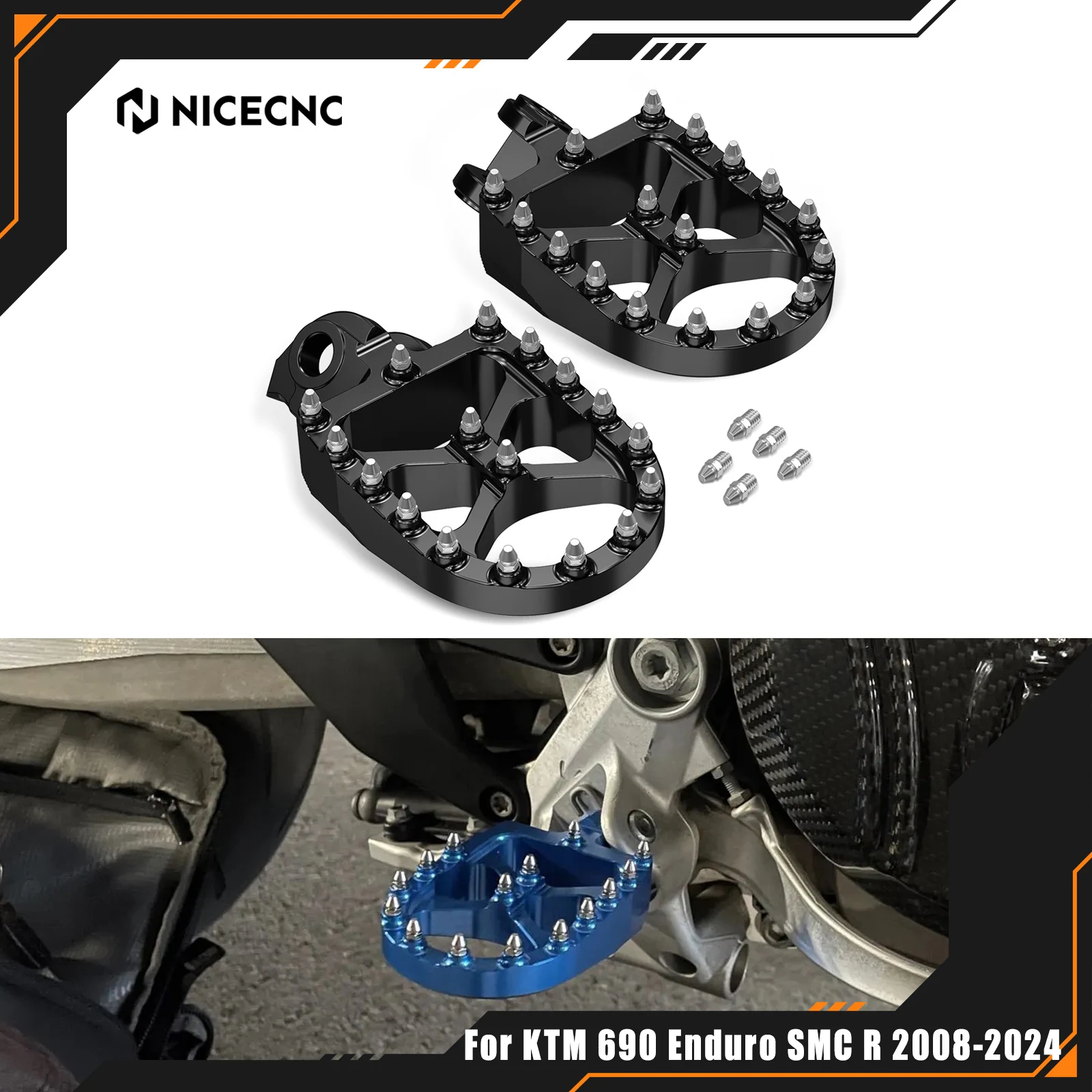For Ktm 690 Enduro …