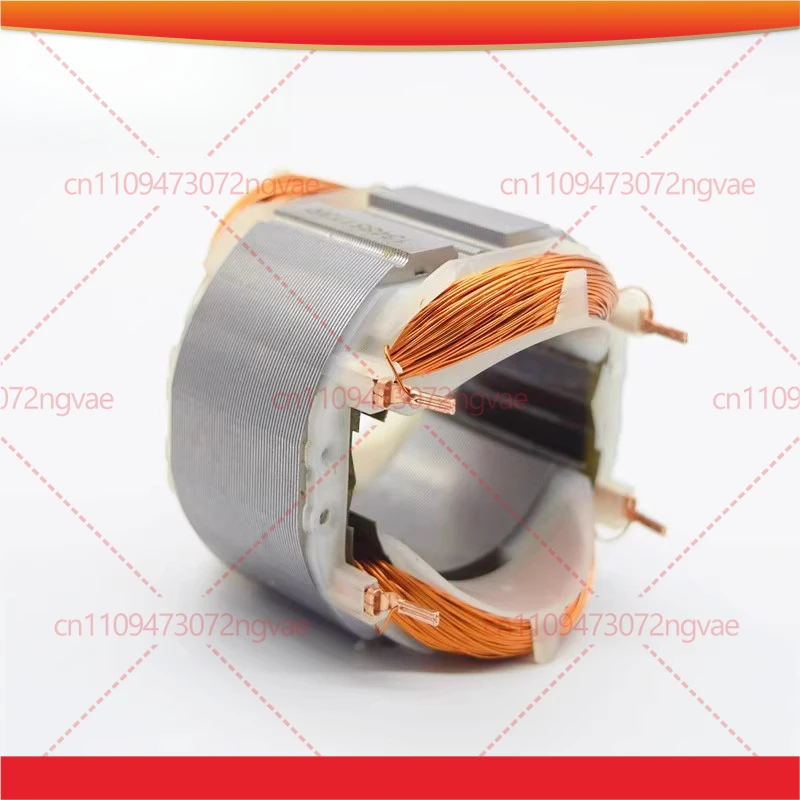 

For Bosch electric hand drill stator TBM1000/3400/3500/GBM340/345 coil accessories