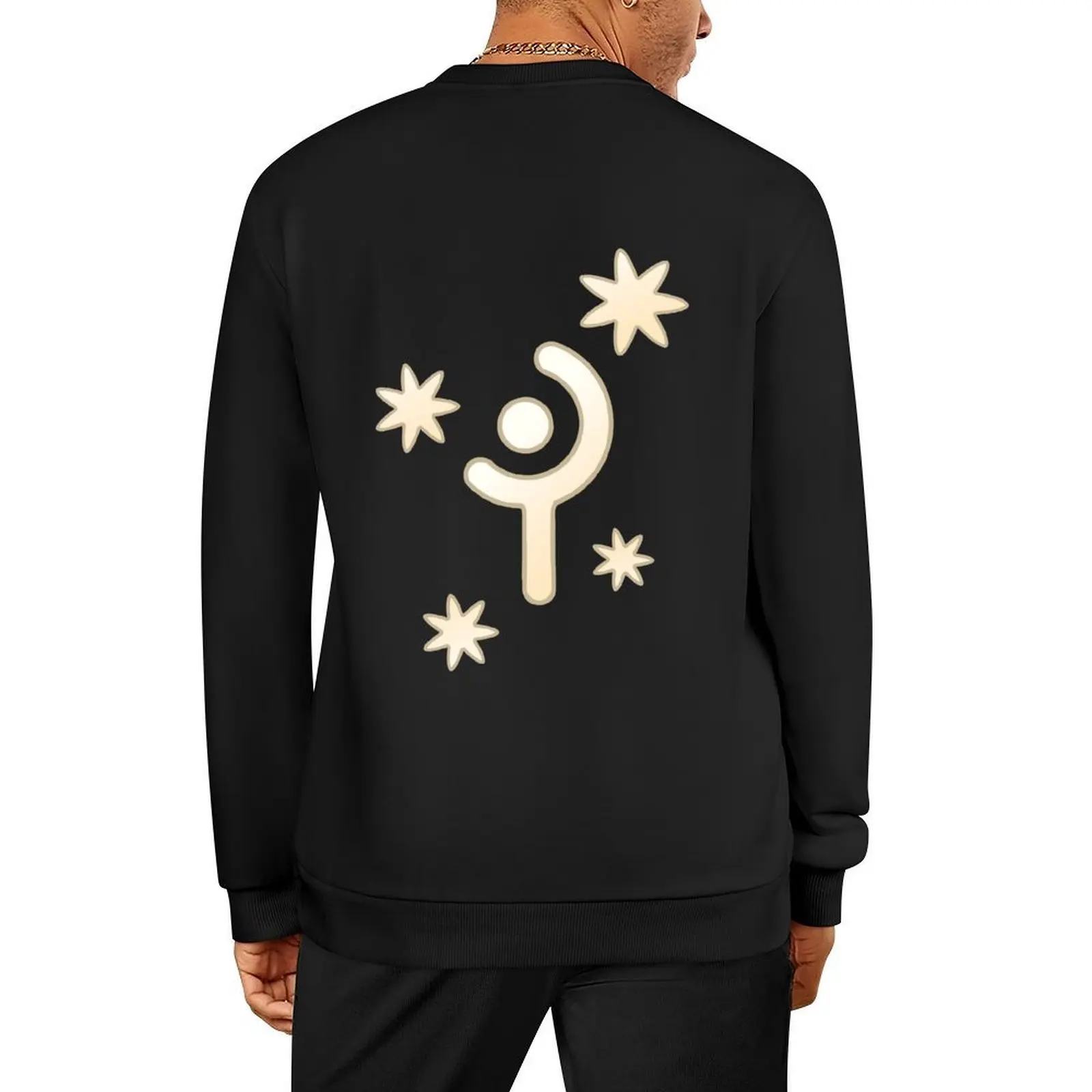 

FF14 White Mage Design Pullover mens designer clothes men clothes aesthetic clothing sweatshirts