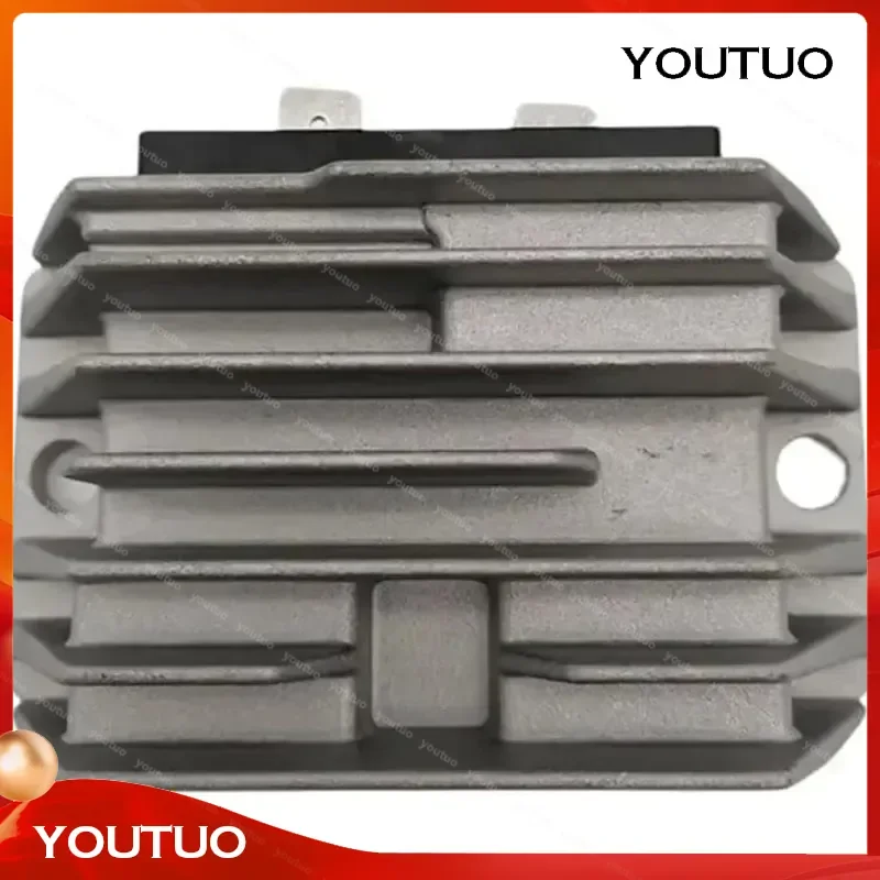Rectifier Regulator for VM48510005A ED0073624070S 366-08144 ED0073624040 Motorcycle Voltage Regulator Rectifier Replacement