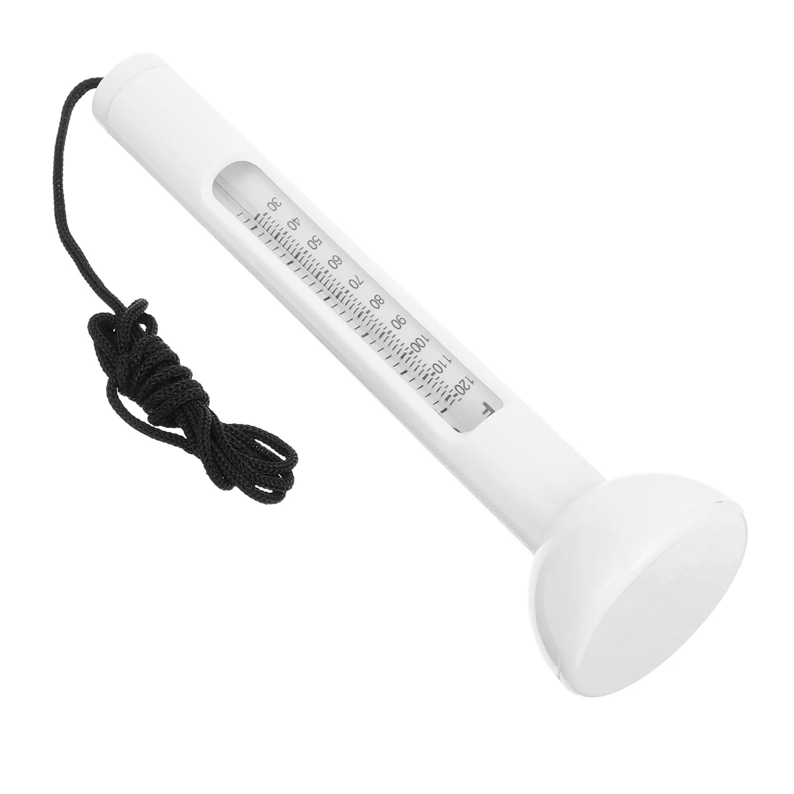 

Плавающий термометр для воды: для бассейнов, гидромассажных ванн, уличных прудов, аквариумов, с четким дисплеем