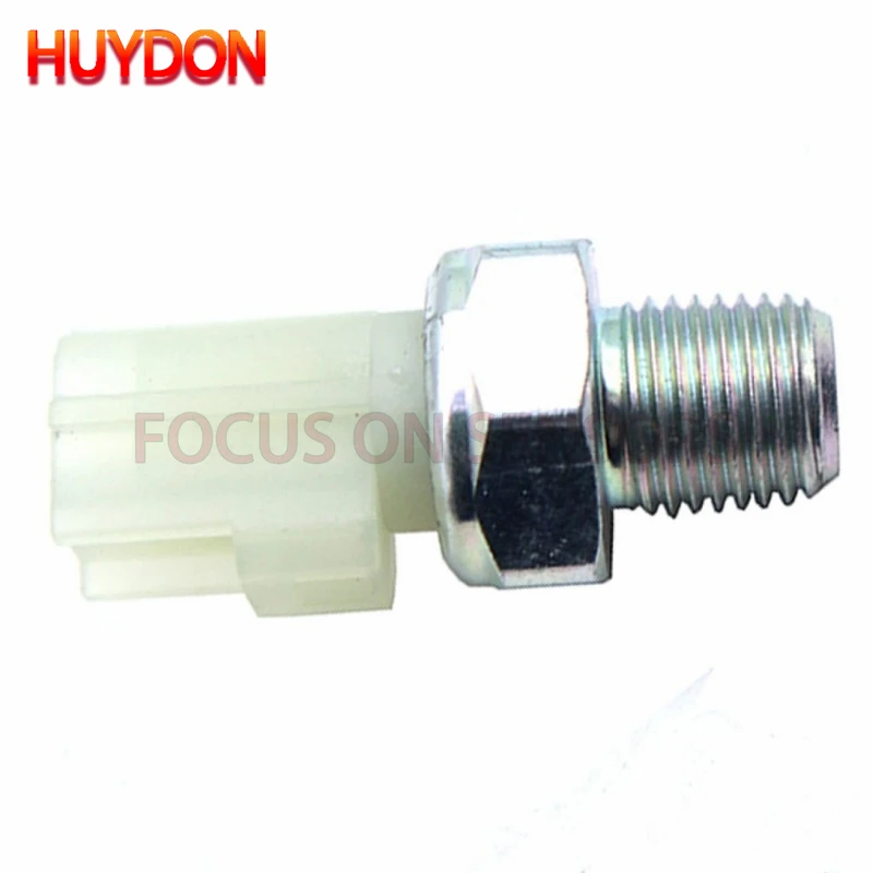 6U5Z9278D Engine Oil Pressure Sensor For Ford Courier Crown Victoria E-150 Expedition Excursion Explorer Mustang Ranger Taurus