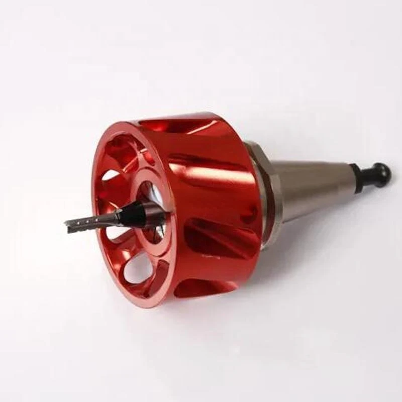 470E/ER32 Twister Tornado Nut Dust Chip Extraction Tool for CNC Machine