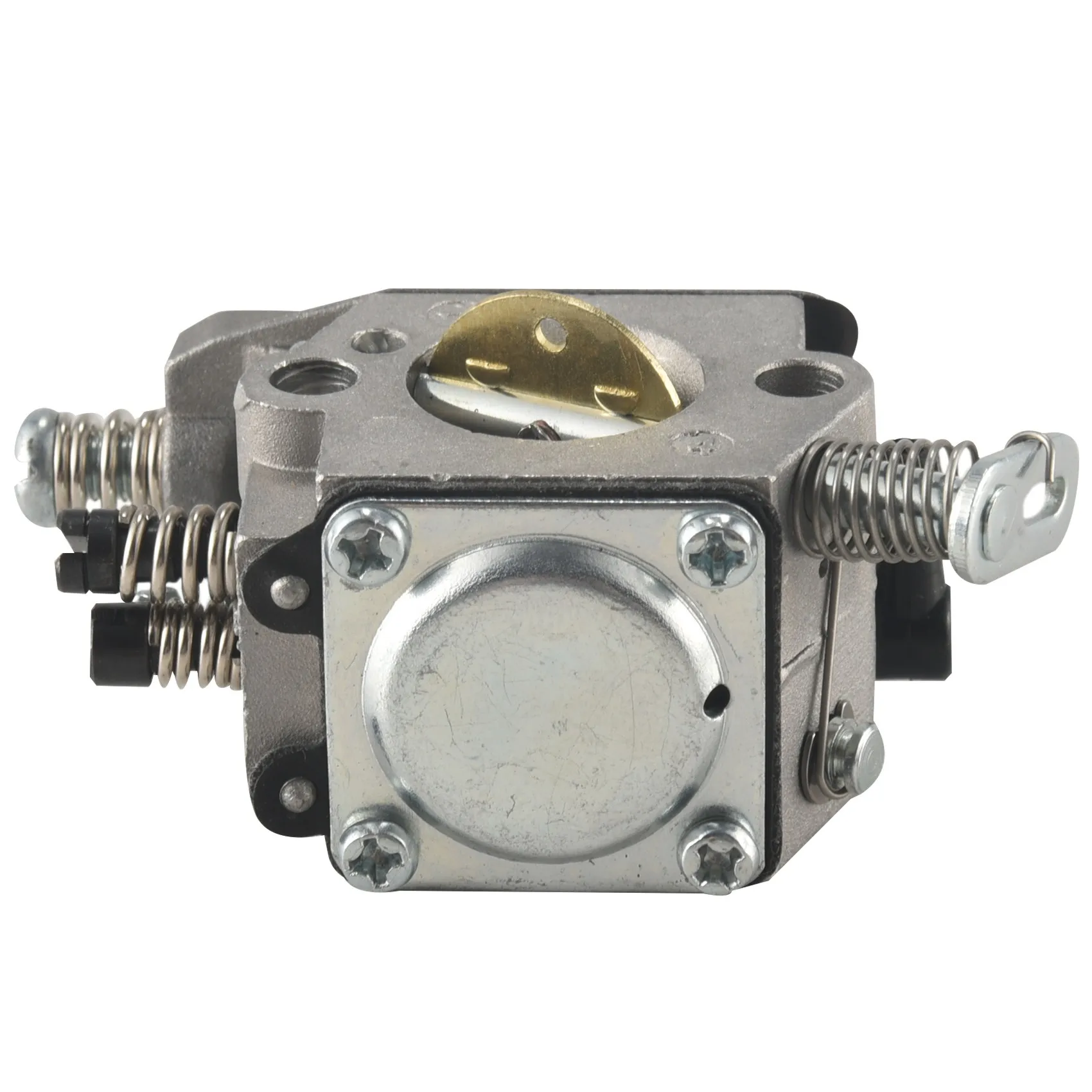 #70X Carb Carburetor Silver,Carb Carburetor,(Metal)