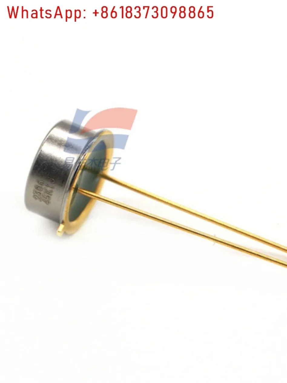 

S2386-44K /S2386-45K/S2386-5K silicon photodiodes for optical measurement equipment
