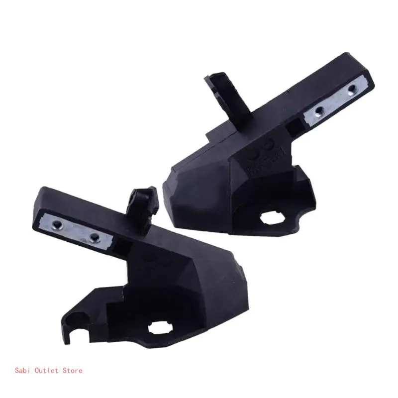 2056203401 2056203501 Left & Right Front Radiator Support Bracket Fit For C300 C350e C400