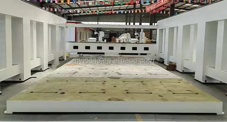 Auto Boot Mallen Router Hout Aluminium Cnc Milg Hine 5Axis 3D Printer