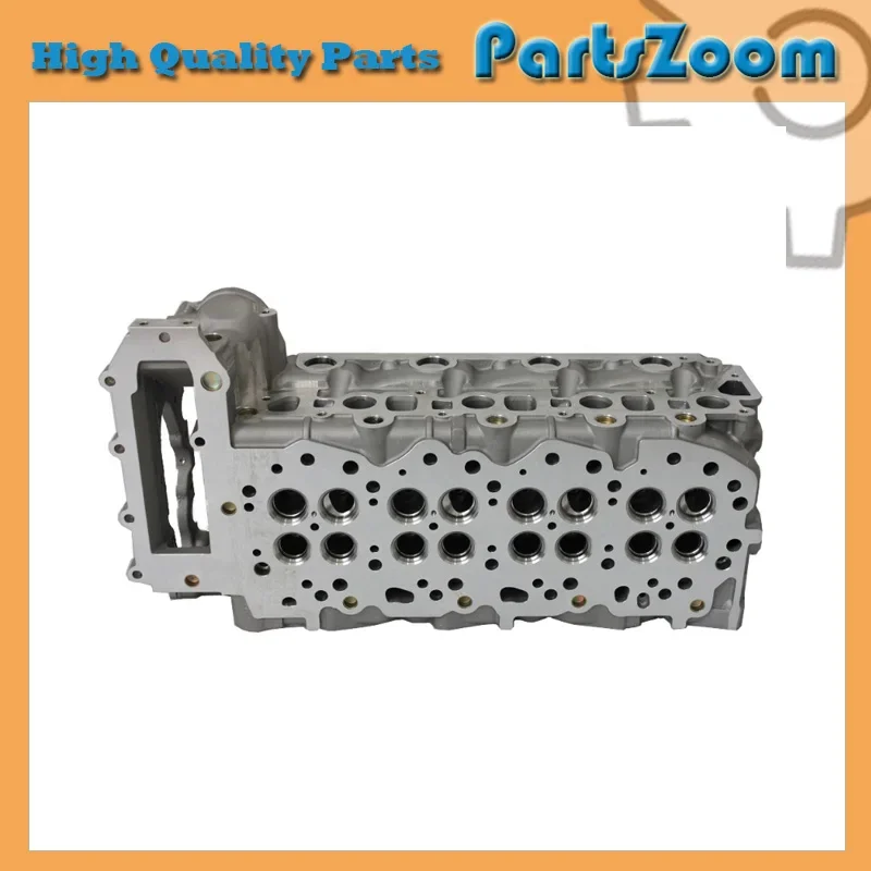 

New Type Cylinder Head for Isuzu 4JJ1 Engine