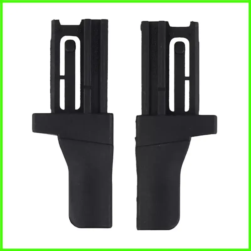 

Pair Boot Cover Holders easy installs Trunk Lid Guides Designed for Vauxhall Auto