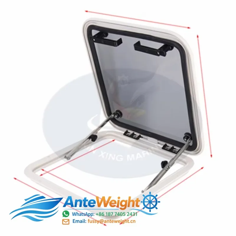 Boat Accessories Marine Parts Accessories Ship Window