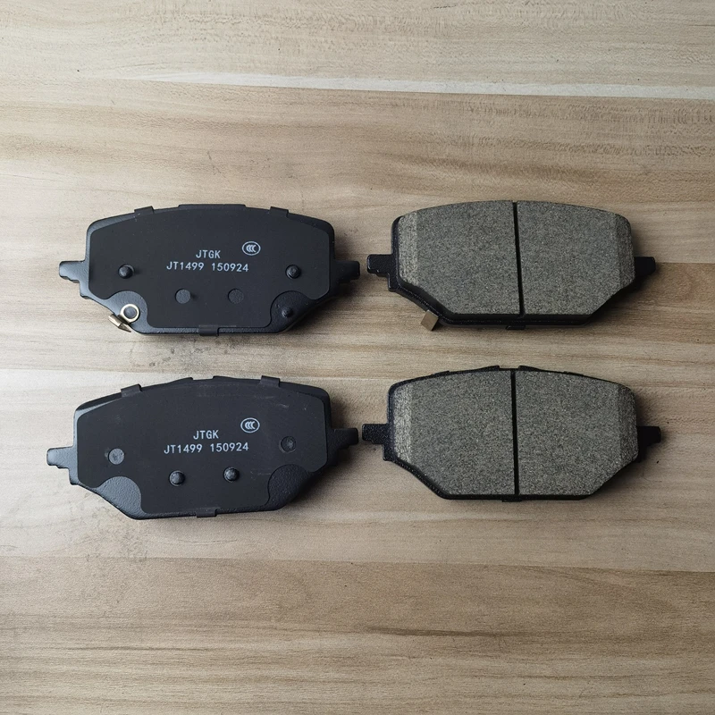 Rear Brake Pads for 2024 LI L7,LIXIANG L7