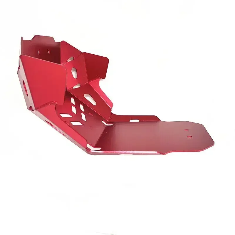For HONDA CRF450L CRF450RL CRF450X CRF450RX 2019-2023 CRF250R CRF250RX 2019-2022 CRF450R Skid plate Engine Guard Mudguard Cover