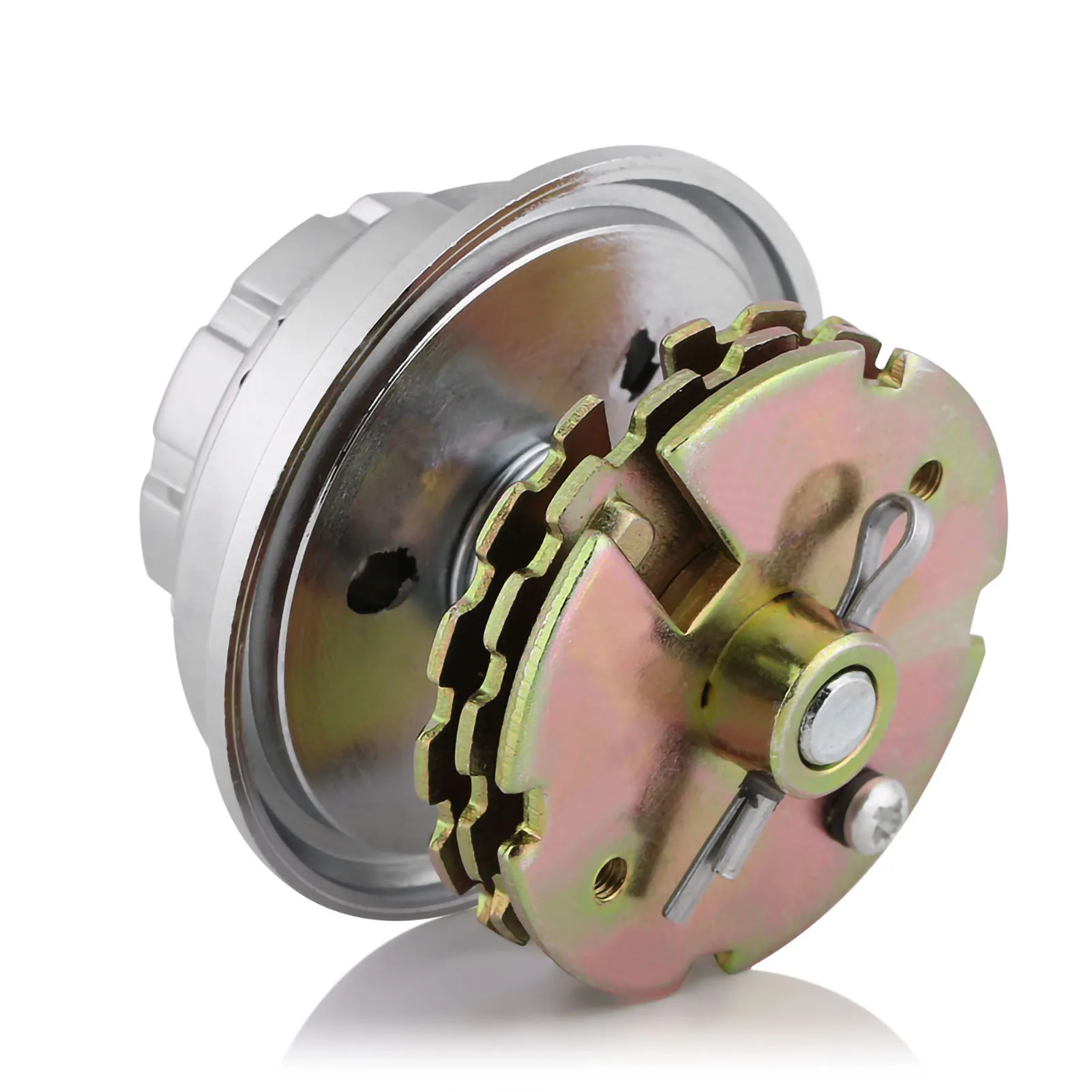 Cerradura de combinación de gabinete, cerradura codificada, cerradura codificada de disco, cerraduras de combinación de Metal para caja de joyería, caja de seguridad, gabinete de documentos