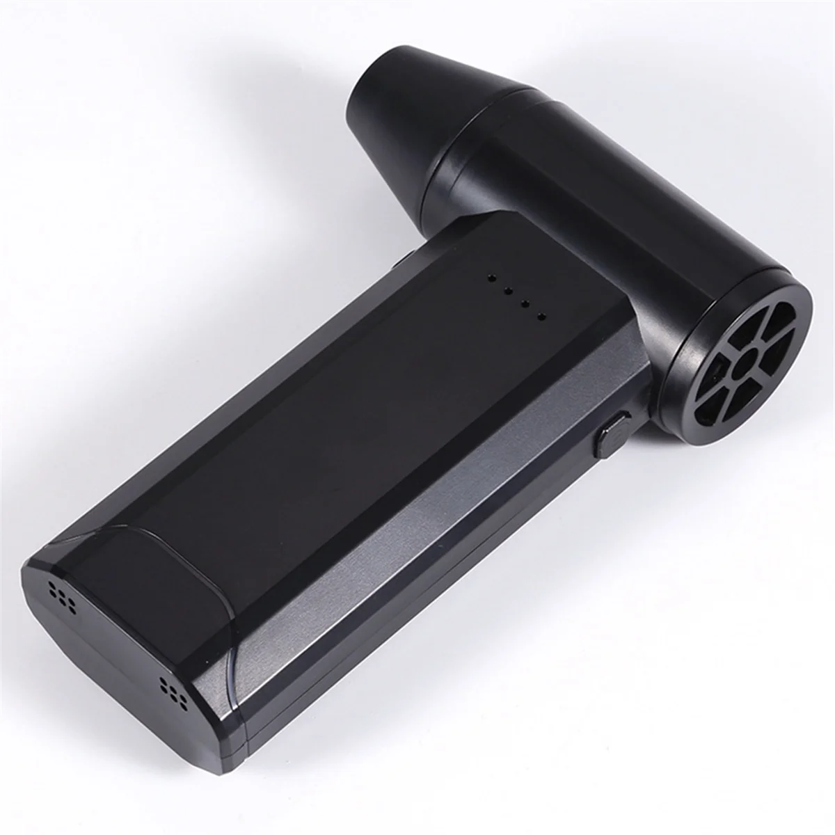 AT42 Turbo Jet Fan 100000RPM Elettrico Air Duster Ventilatore Violento Ventilatore Strumento di Pulizia del Computer per Auto Ventilatore per Condotto Palmare