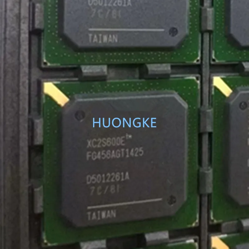 

1 шт./лот XC2S600E-6FG456C XC2S600EFG456 XC2S600E BGA В НАЛИЧИИ