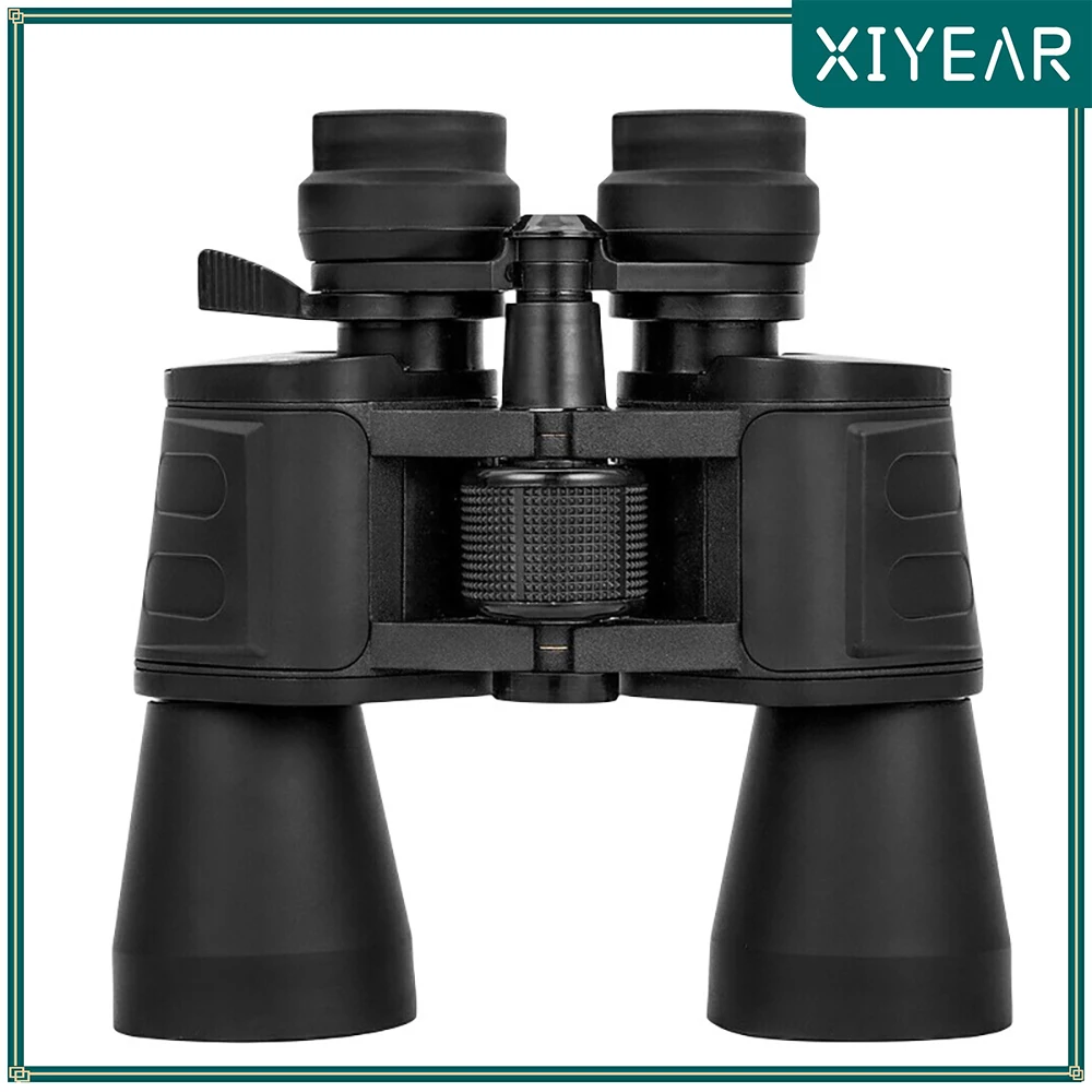 100X180 Binoculars Long Range Binoculars HD Military Night Vision Binoculars For Outdoor Hunting Camping Equipment