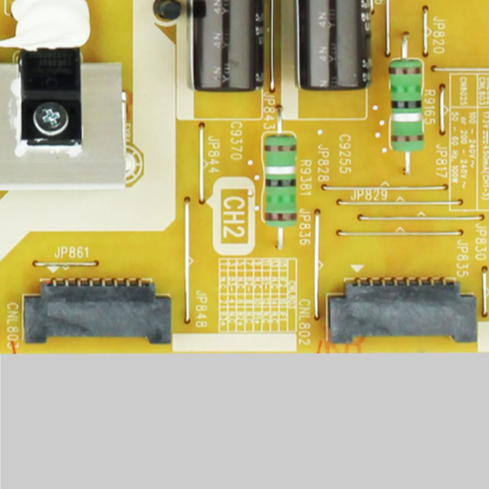 LH75EMEPLGC/EN LH75EDEPLGC/XP LH75DMERTBC/XP LH75DMEPLGC/XM LH75DMDPLGC LH75DMD jest dla płyta zasilająca f75s1 _ ehs BN44-00738A