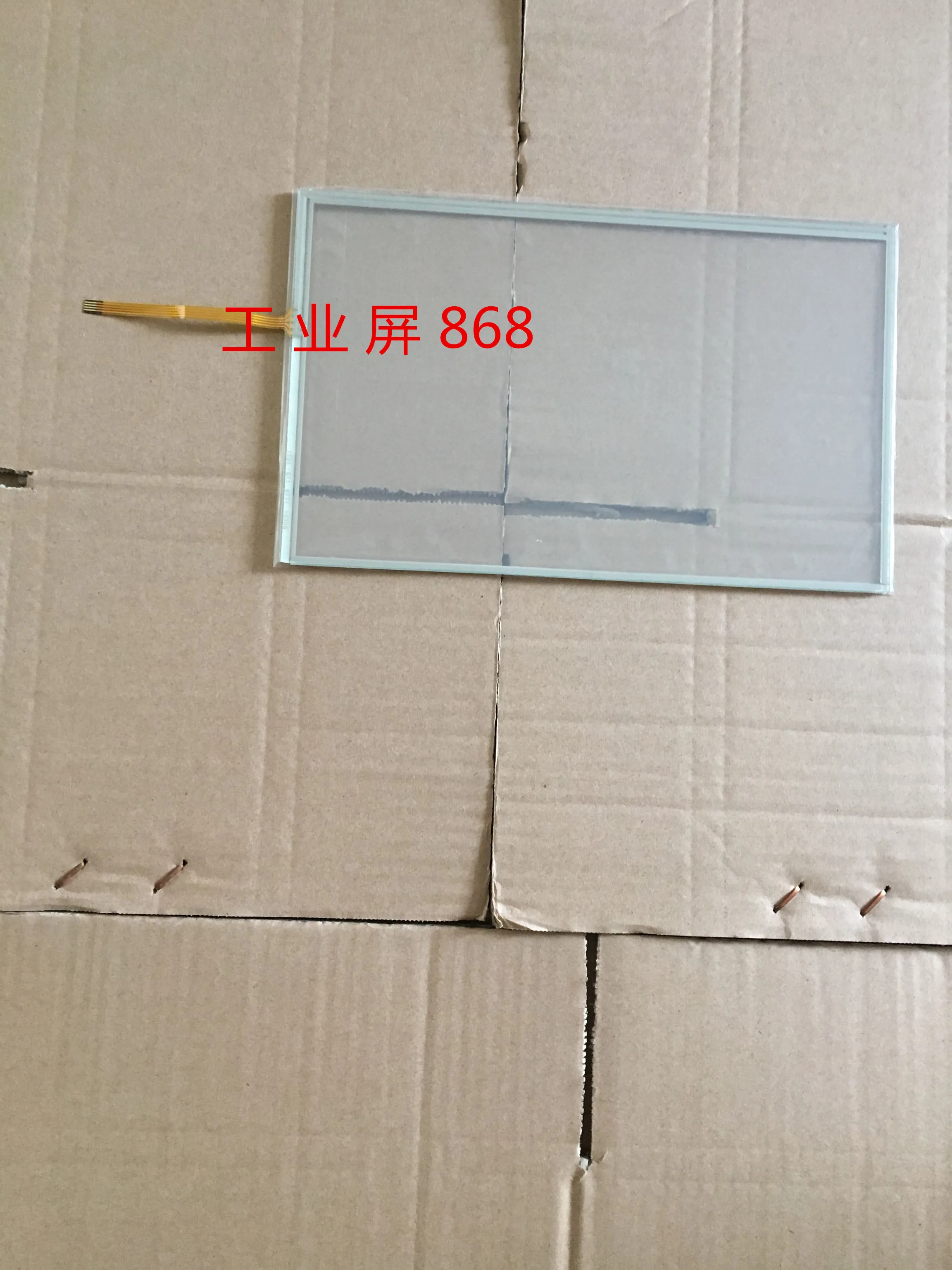 TK6100I TK6100IV3WV TK6100IV5WV TOUCH SCREEN TOUCHPAD