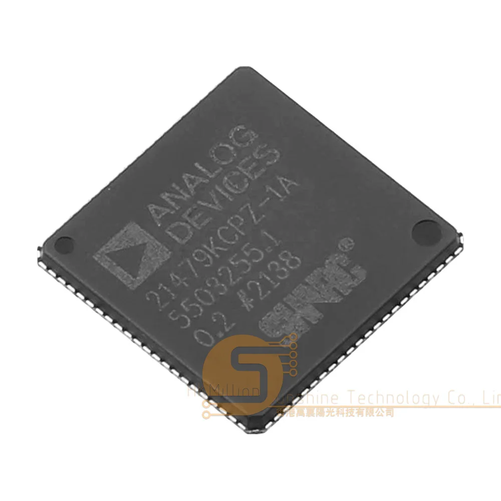 1pc ADSP-21479KCPZ-1A LFCSP-88(12x12) 300MHz SHARC