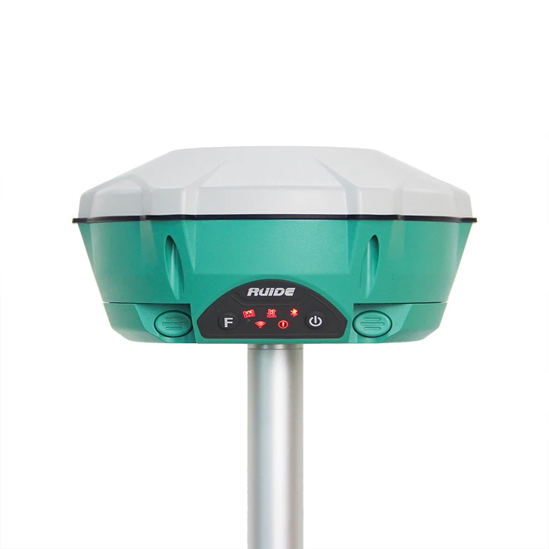 Ruide R90I Cheapest Price Gnss Gps Rtk Professional Handheld Gnss Gps Base And Rover Rtk With Permanent Code