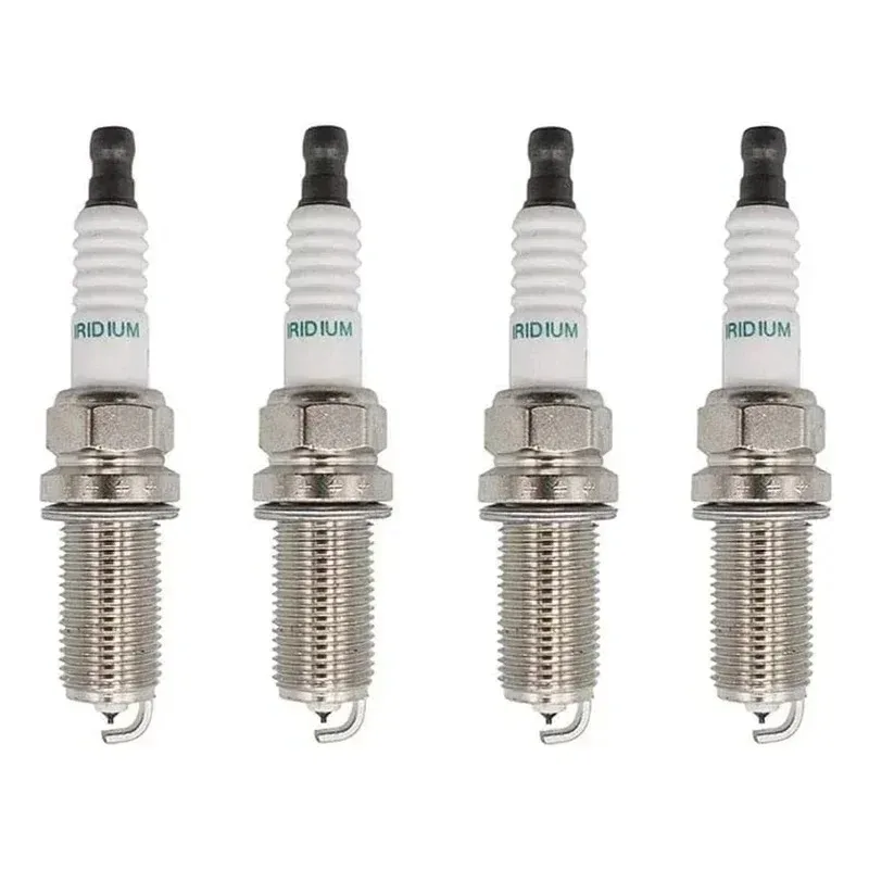 7 قطعة 90919-01191 SK20HR11 إيريديوم اعة لتويوتا لكزس LX570 GX460 FJ لاند كروزر تاكوما تندرا SK20HR-11 9091901191