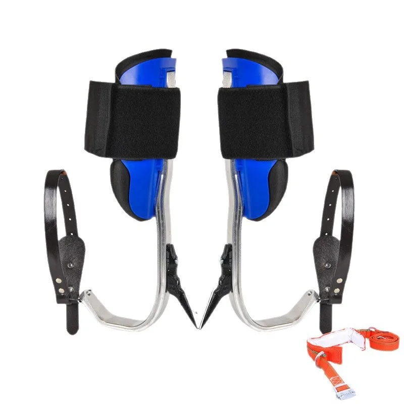 

Picking on the tree, foot buckles, non-slip shoes, foot ties, outdoor sports crutches, light and non-slip