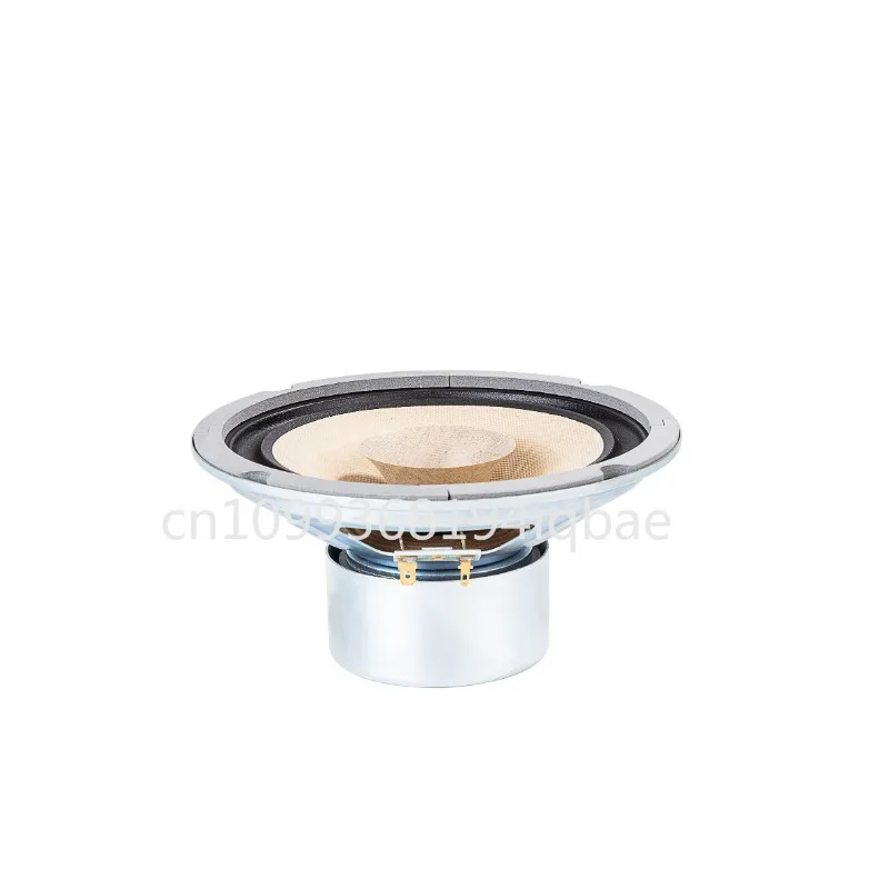 A pair Lii Song 8-inch 8 ohms full-range HiFi speaker fast-8, home speaker, DIY speaker unit. in stock view 2