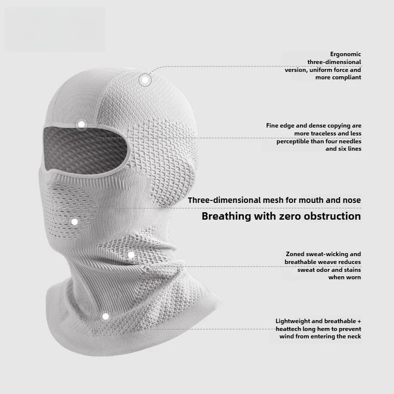 Thumbnail 2 - #16 Cheap Novelty Face Masks Worth Buying