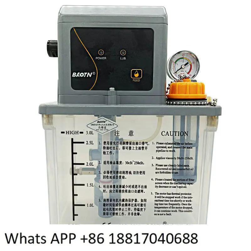 Btd Continuous Elec…