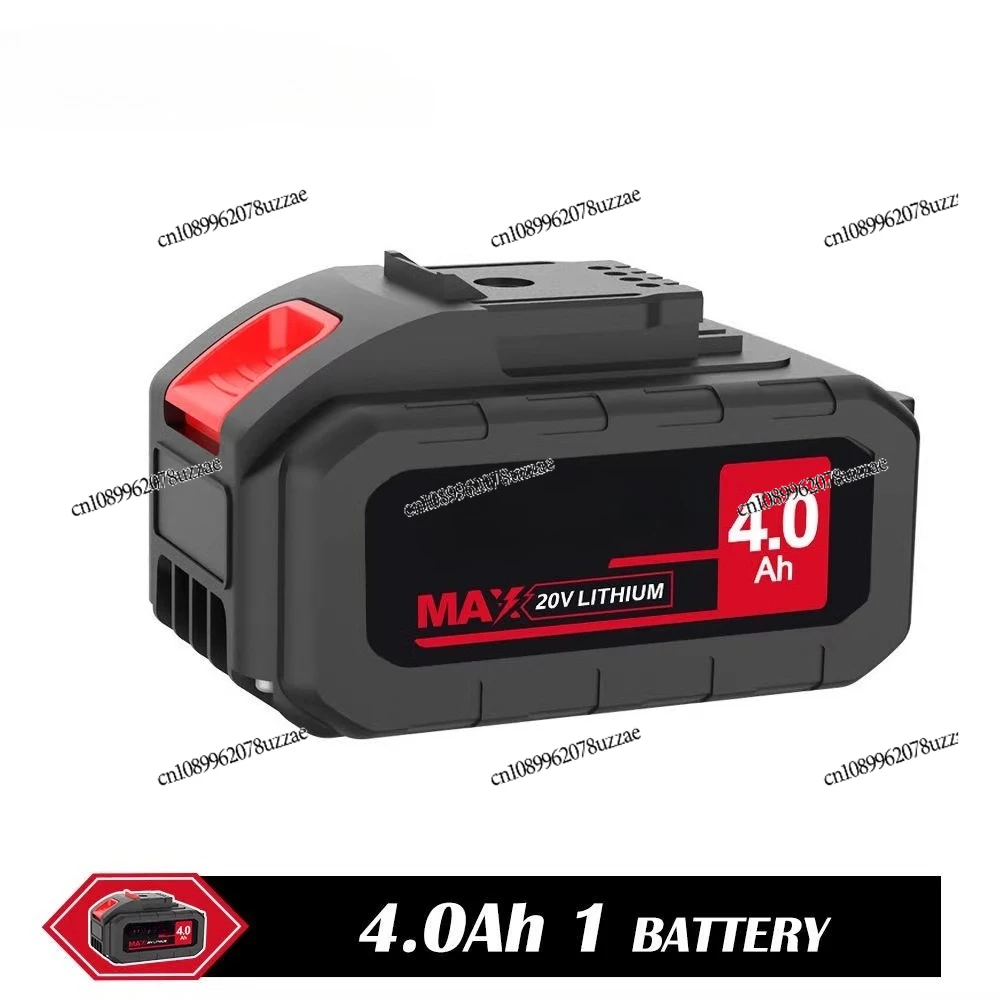 مثقاب يدوي بطارية ليثيوم عالمية #4