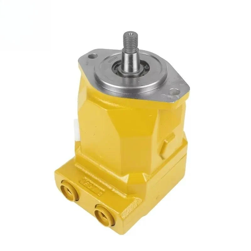 Hydraulic Gear Pump 213-5268 2135268 Hydraulic Piston Pump for 834G 834H Wheel Dozer
