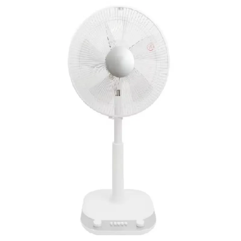 14 Inch Stand Desk Fan with Nice Design