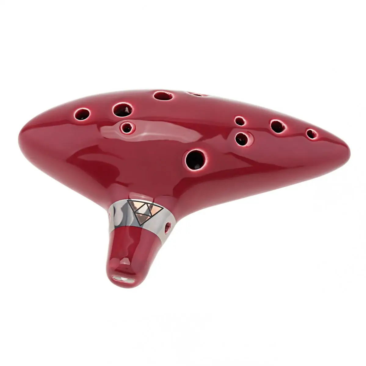 Thumbnail 3 - #29 Ocarinas Price Drop Alerts