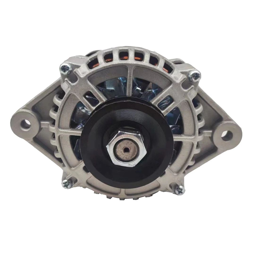 CQ wholesea auto engine parts 31501A80800-000 94582688 31410A80D02-000 Alternator for DAMAS