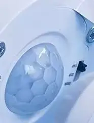 

360-градусный индукционный датчик движения человека, цоколь лампы, AC85-265V, переключатель времени задержки, E27, держатель основания, адаптер розетки