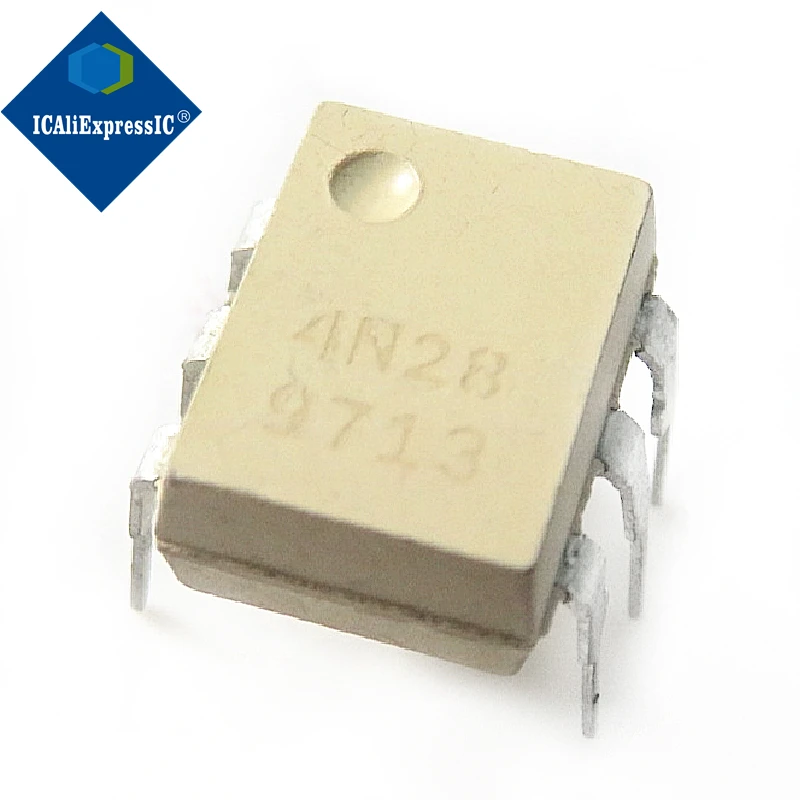 10 ชิ้น EL4N28 4N28