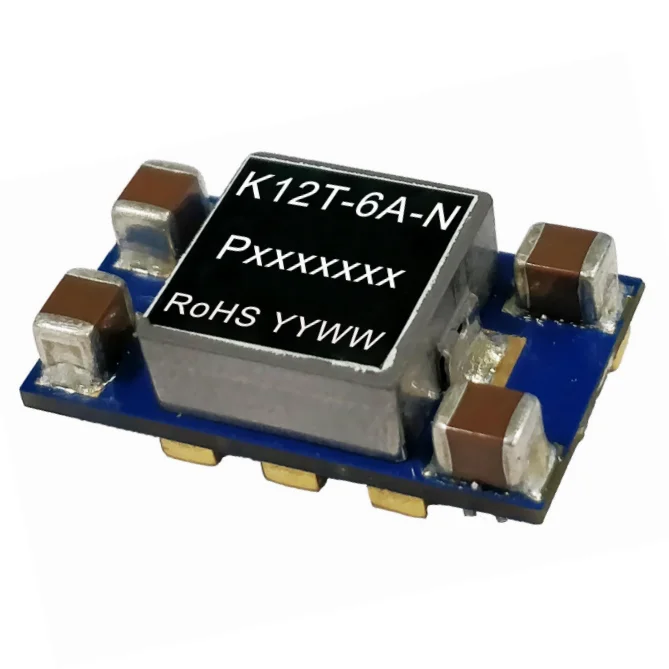 K12T-6A-P DC-DC non isolated power module 12V to 0.75-5V 6A original