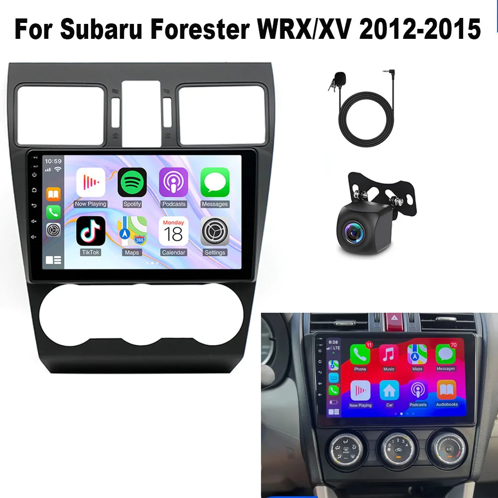 2 Din 9Inch Android… - image