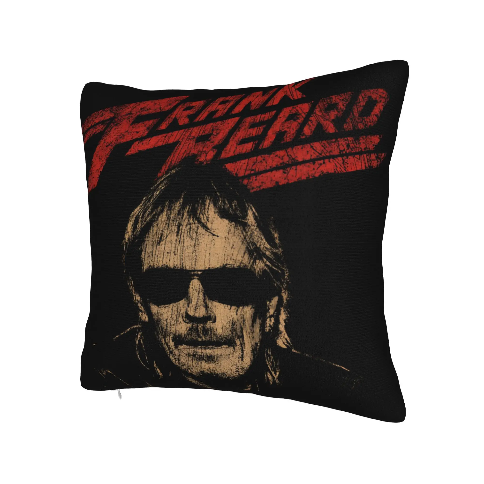 RIP Frank Beard Pillowcase Accessories Soft Cushion Cover Decorations  Throw Pillow Case Cover Home Multi-Size