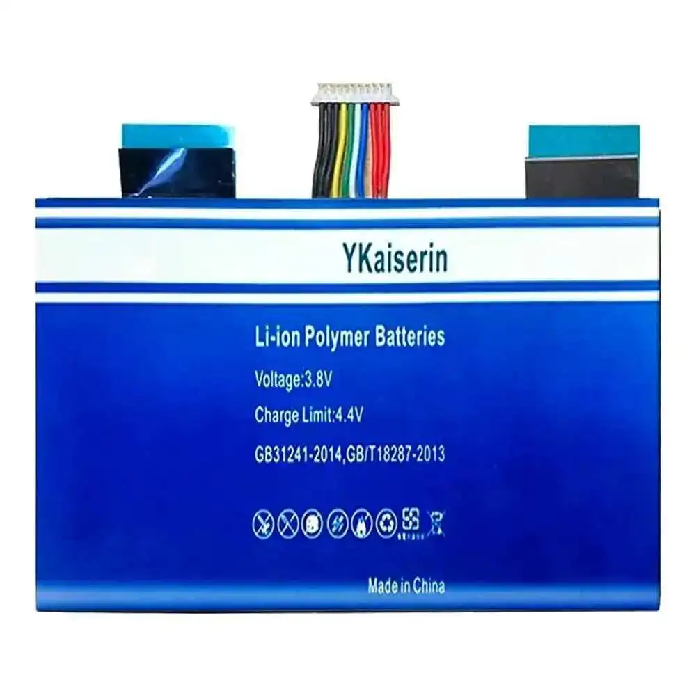 

3200Mah Reliable Power Supply Mobile Phone Battery For Alcatel Tlp025j1