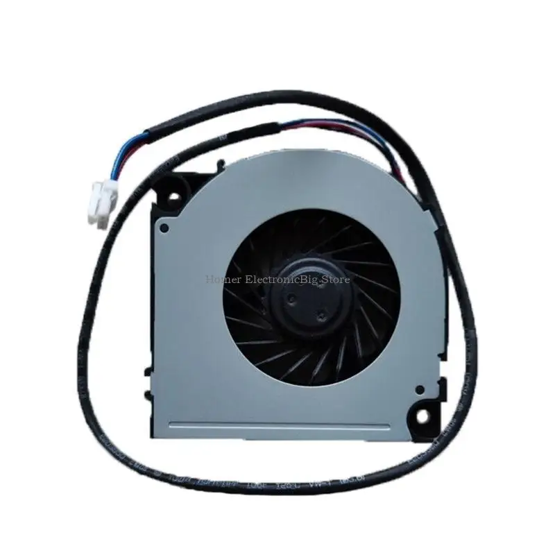Advanced Laptop CPU Cooling Fean для KDB04112HB Компьютерный радиатор