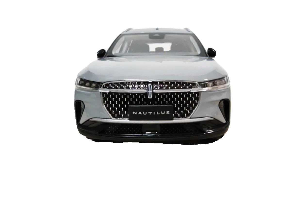 オリジナル・リンカーン・ナビゲーター・モデル・ノーチラス2023オフロード車1:18合金製カーモデル在庫あり