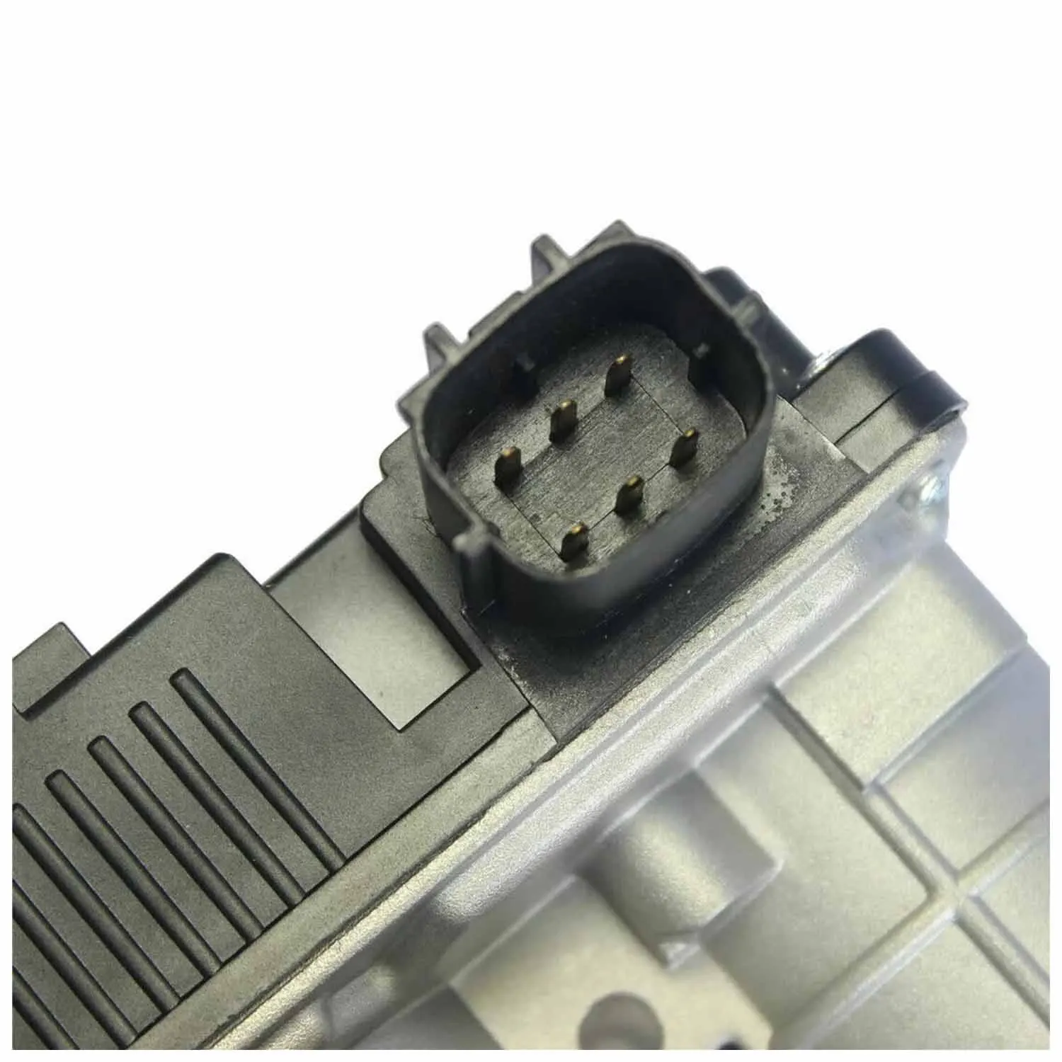 ETB0003 Drosselklappengehäuse mit Sensoren für 2002–2006 Nissan Sentra Altima 2.5L 16119-AE013 16119-JF00B SERA576-01 GEGT7610-102 Teile