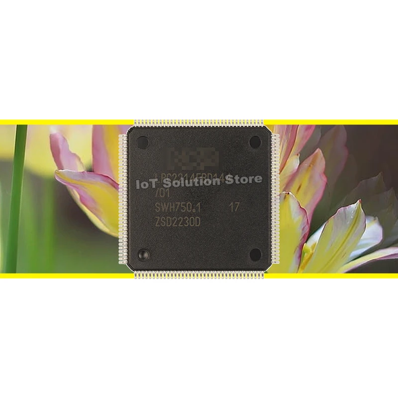 

1PCS FS32K146UAT0VLQT MIMXRT1021CAG4B SPC5606BF1MLQ6 S912XEP100W1MAG MIMXRT1021CAG4A FS32K146HAT0MLQT MK60DN512VLQ10