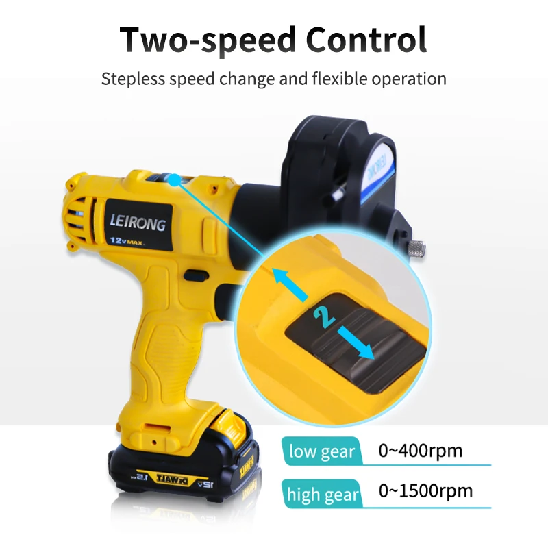 

Hot Sale LeiRong Hand-held Battery Operated Peristaltic Pump, Portable Automatic Sampler for Deep Water Sea Oil with Long Tube