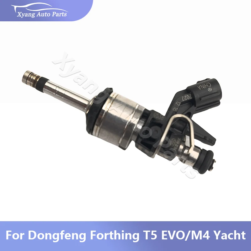 1PCS Fuel Injection Nozzle For 1.5T 4A95TD Dongfeng Forthing T5 EVO/M4 Yacht/Venucia Star E4 F01R00MA30