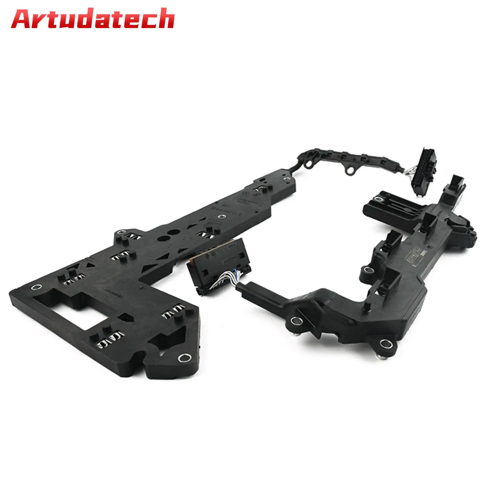 

Artudatech New 0B5 Hybrid Clutch Transmission Gearbox Repair Kit Fit For Audi A6 A5 A4 Q5