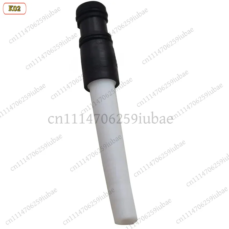 BK Powder Injector Insert Sleeve 1016 561 IG07 Replacement Part For GM Powder Venturi