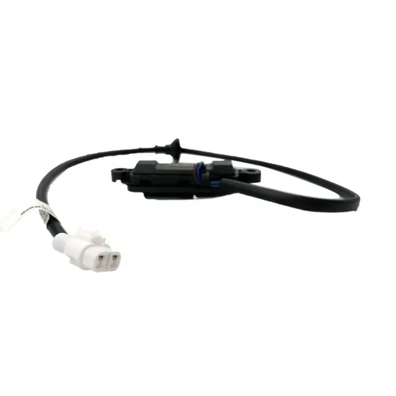 Genuine Trunk Tailg…