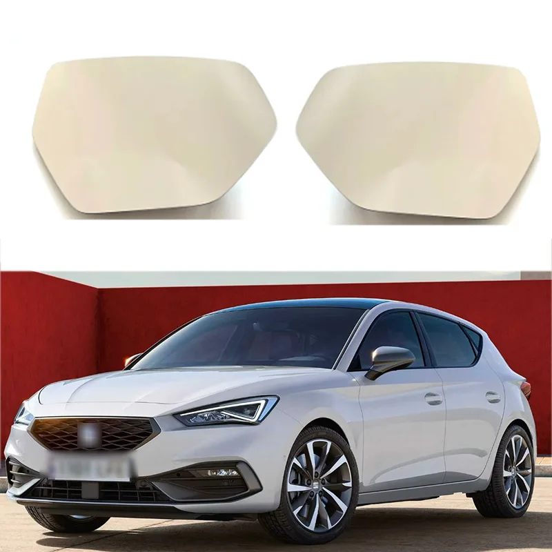 

Подходит для 21 линз заднего хода SEAT LEON. Замена линз отражателя.